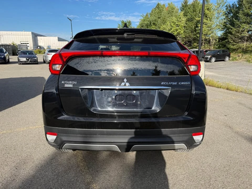2018 Mitsubishi Eclipse Cross - Image 6 of 19