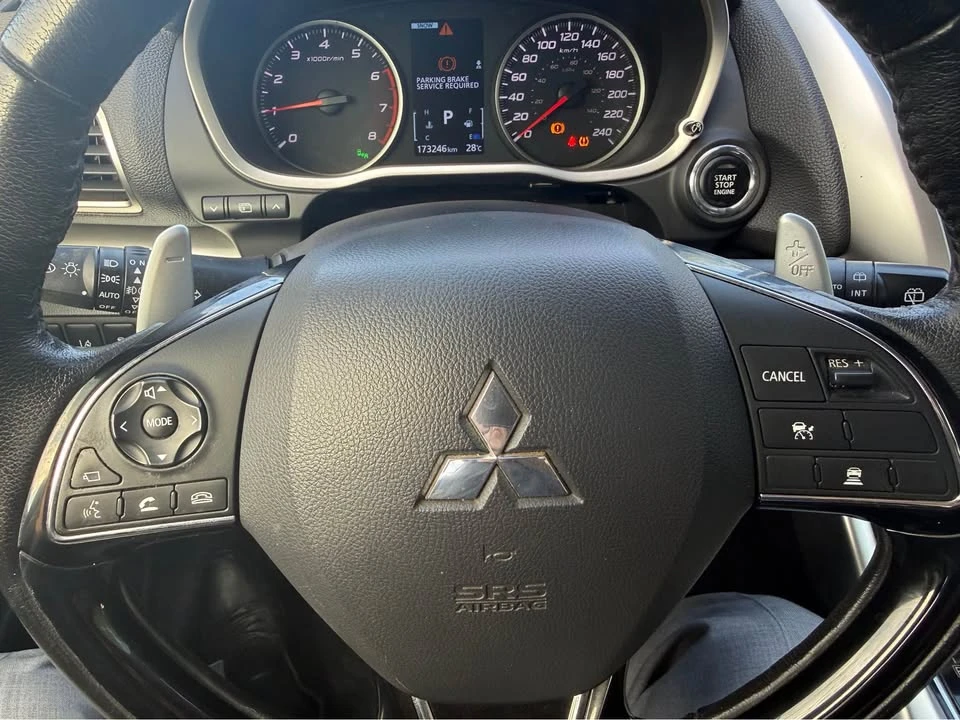 2018 Mitsubishi Eclipse Cross - Image 14 of 19