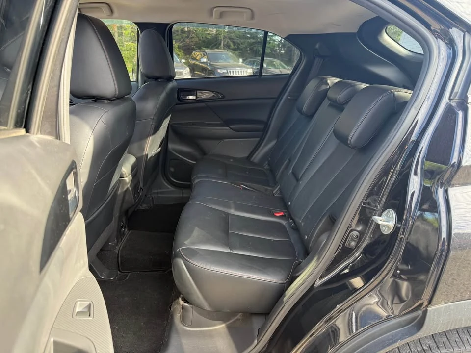 2018 Mitsubishi Eclipse Cross - Image 17 of 19