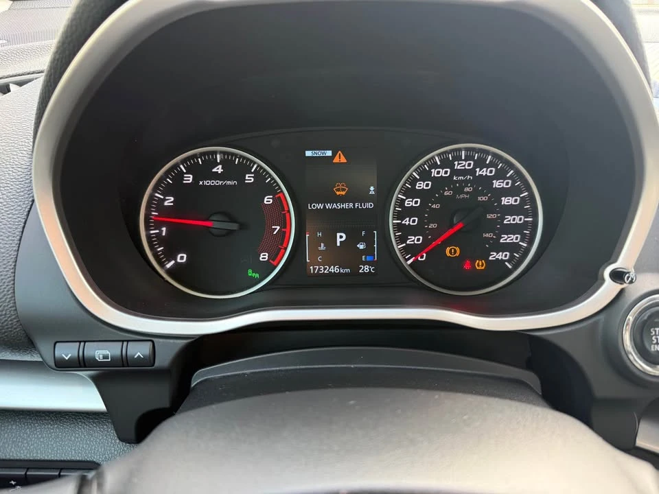 2018 Mitsubishi Eclipse Cross - Image 10 of 19