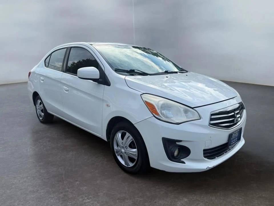 2018 Mitsubishi Mirage 6th Gen - Image 6 of 13