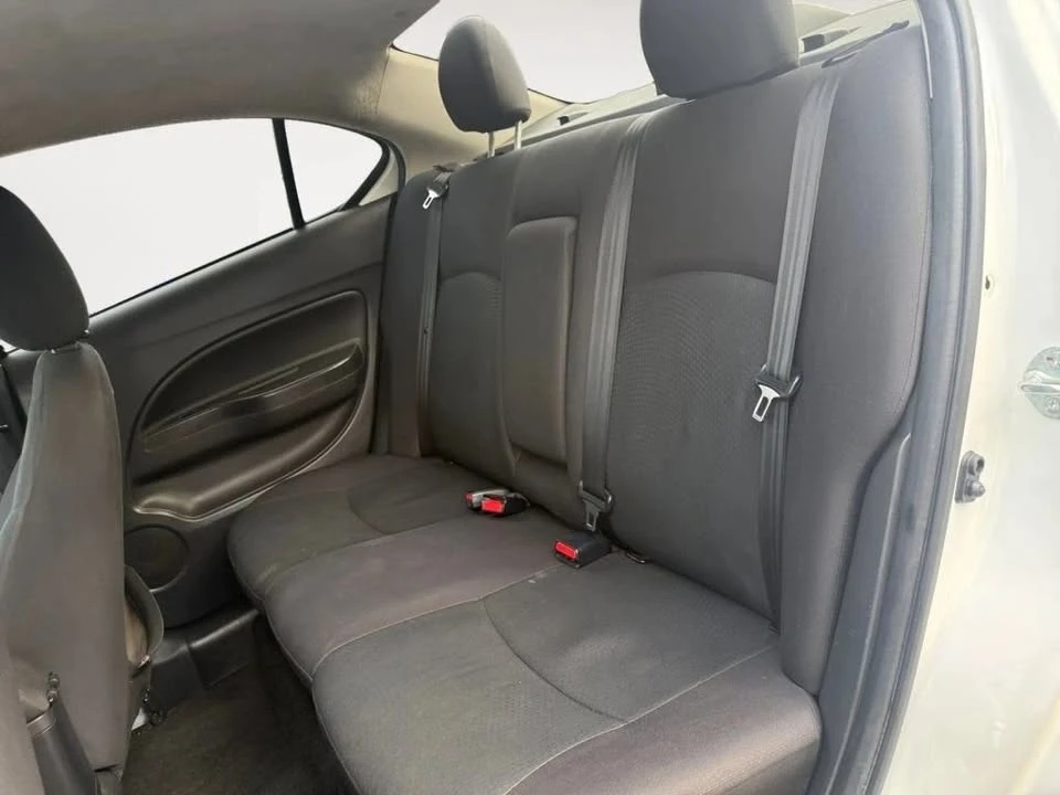 2018 Mitsubishi Mirage 6th Gen - Image 11 of 13