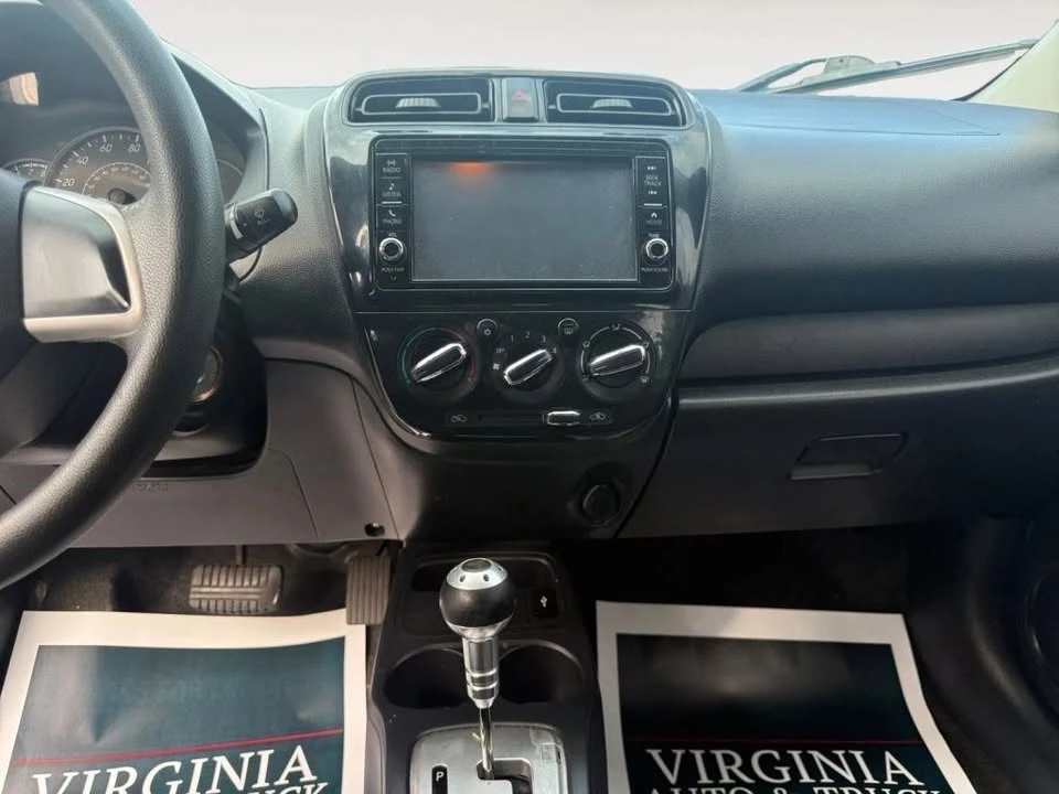 2018 Mitsubishi Mirage 6th Gen - Image 9 of 13