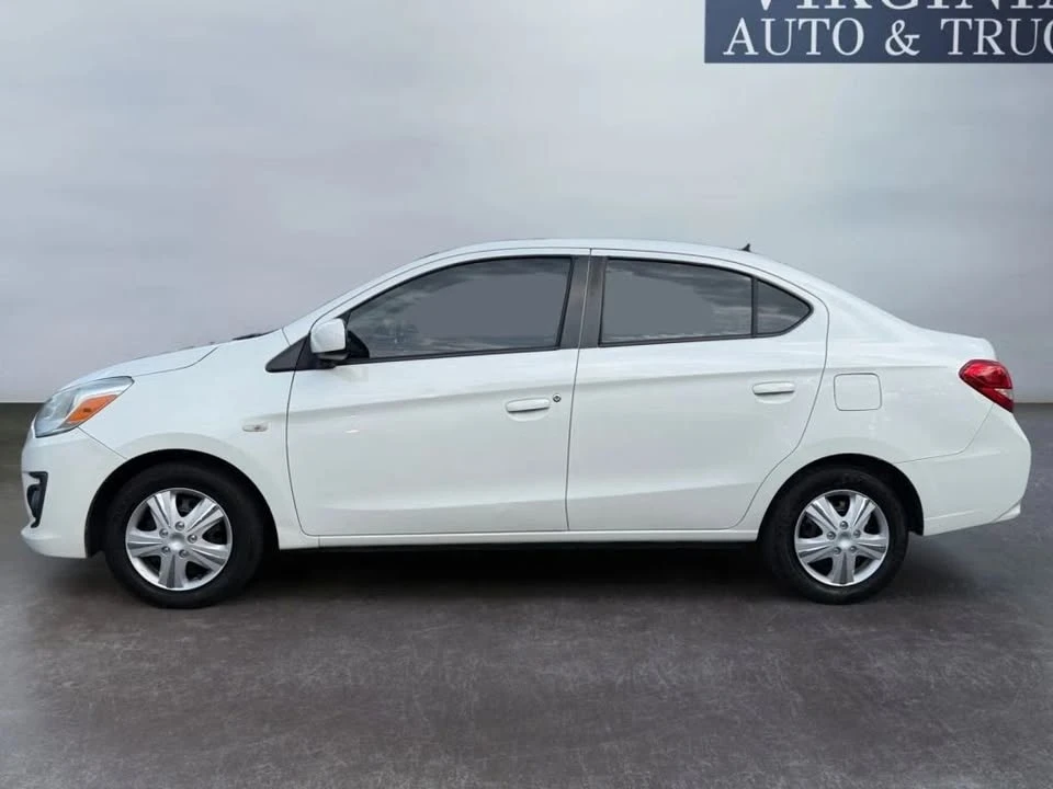 2018 Mitsubishi Mirage 6th Gen - Image 2 of 13
