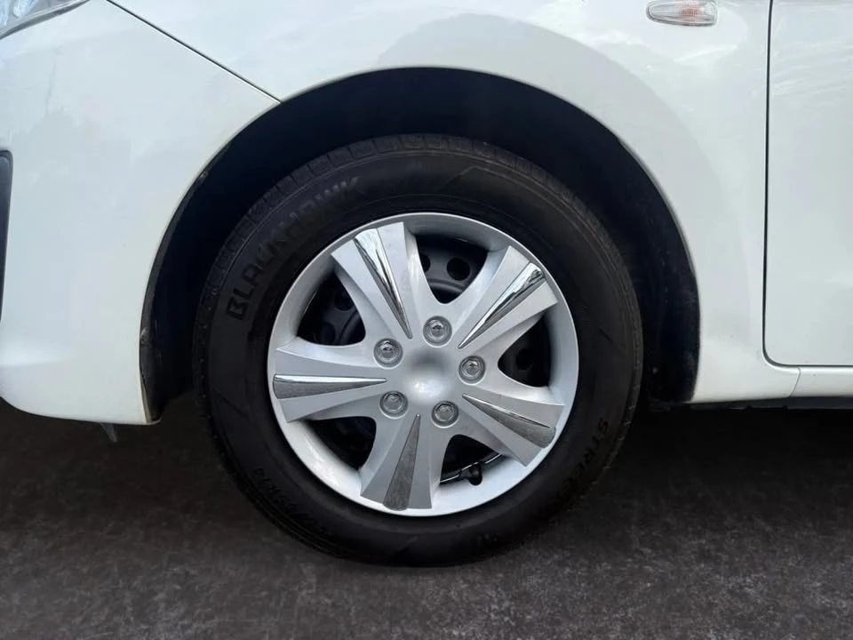 2018 Mitsubishi Mirage 6th Gen - Image 12 of 13