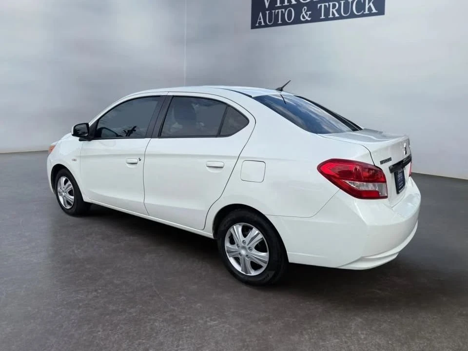 2018 Mitsubishi Mirage 6th Gen - Image 3 of 13