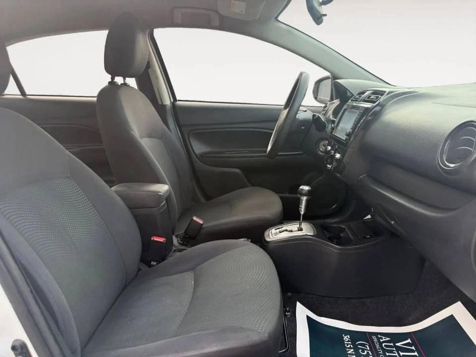 2018 Mitsubishi Mirage 6th Gen - Image 13 of 13