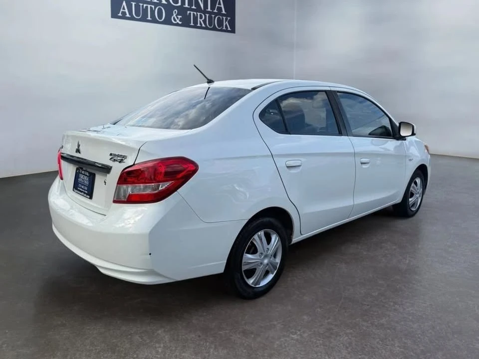 2018 Mitsubishi Mirage 6th Gen - Image 5 of 13