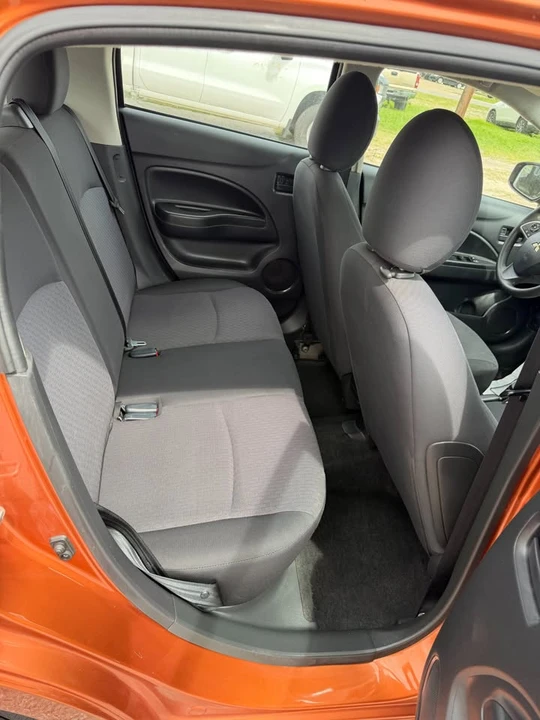 2018 Mitsubishi Mirage 6th Gen - Image 8 of 13