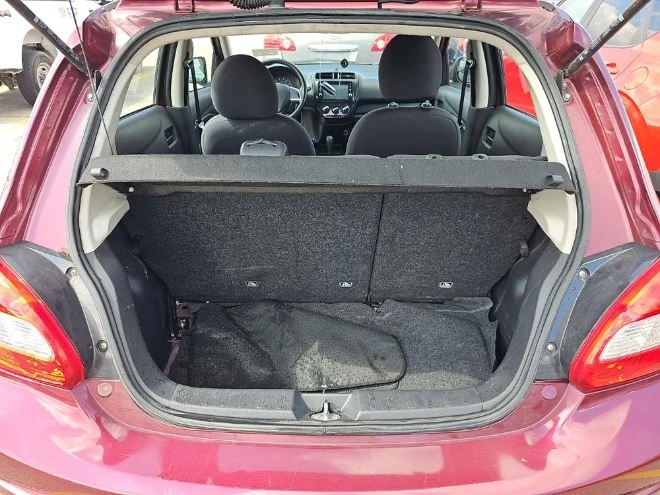 2018 Mitsubishi Mirage 6th Gen - Image 9 of 18