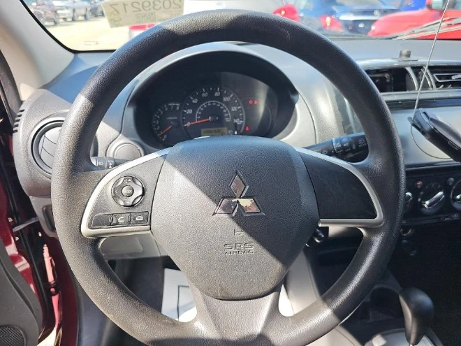 2018 Mitsubishi Mirage 6th Gen - Image 6 of 18