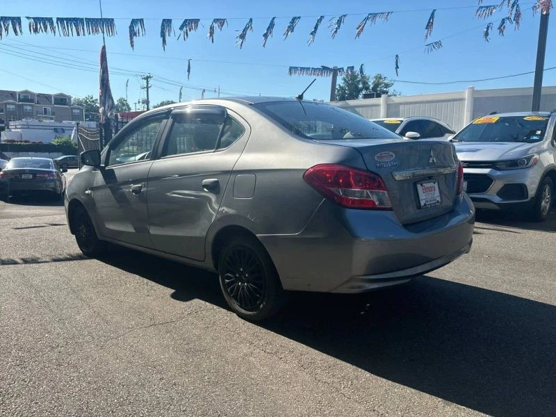 2018 Mitsubishi Mirage 6th Gen - Image 3 of 12