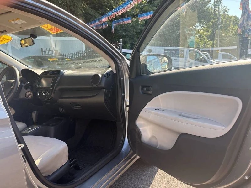 2018 Mitsubishi Mirage 6th Gen - Image 6 of 12