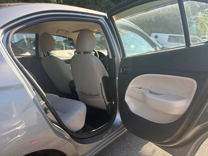 2018 Mitsubishi Mirage 6th Gen - Image 8 of 12