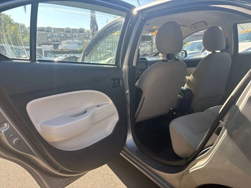 2018 Mitsubishi Mirage 6th Gen - Image 11 of 12