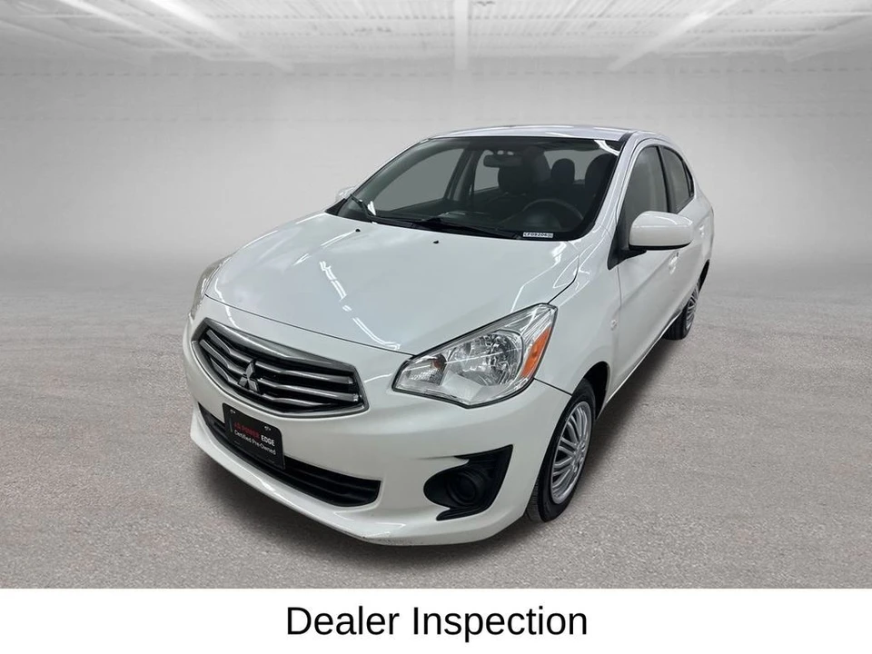 2018 Mitsubishi Mirage 6th Gen - Image 6 of 12