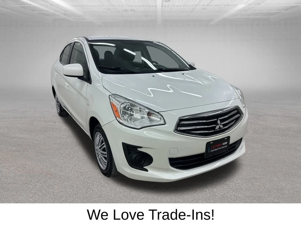 2018 Mitsubishi Mirage 6th Gen - Image 3 of 12
