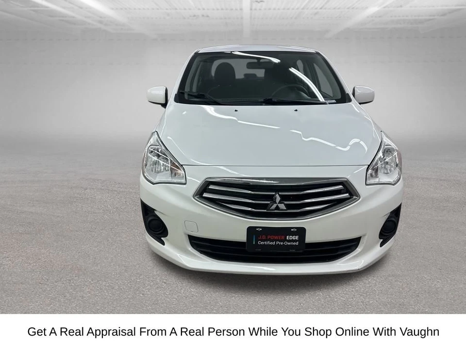 2018 Mitsubishi Mirage 6th Gen - Image 4 of 12