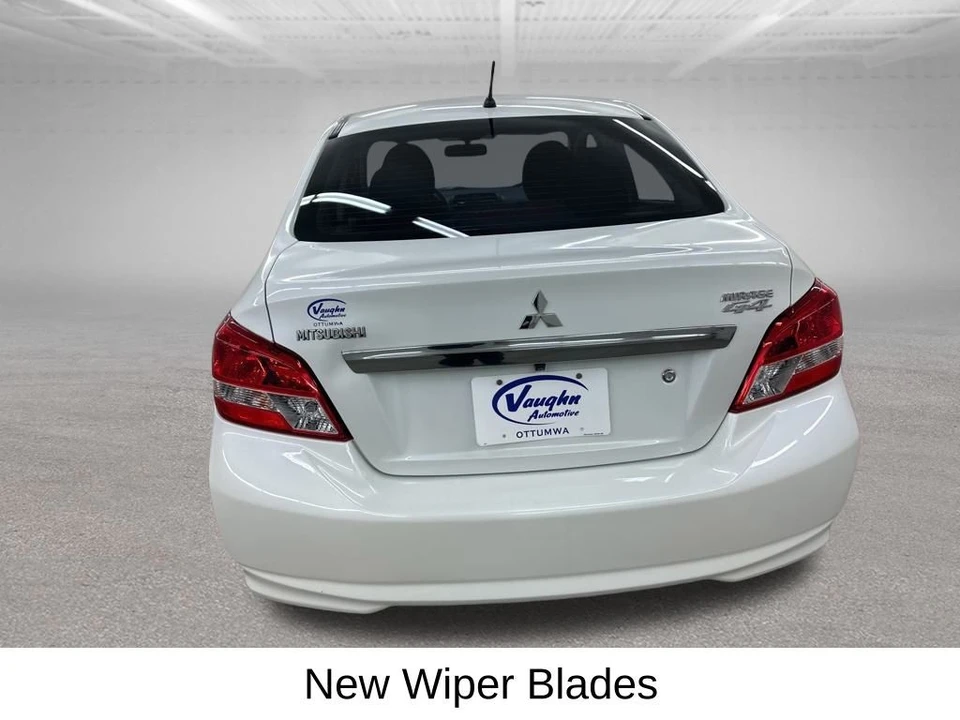 2018 Mitsubishi Mirage 6th Gen - Image 10 of 12