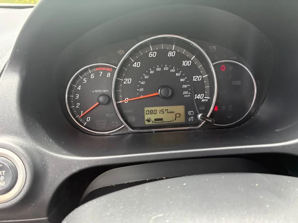 2018 Mitsubishi Mirage 6th Gen - Image 9 of 12