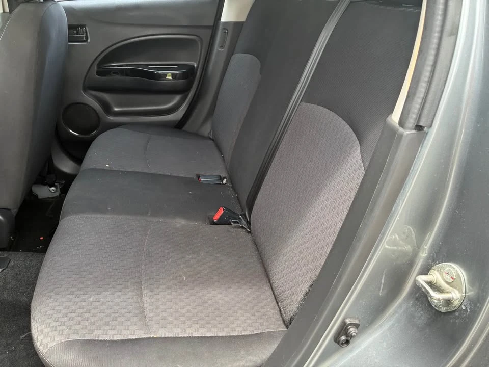 2018 Mitsubishi Mirage 6th Gen - Image 6 of 12