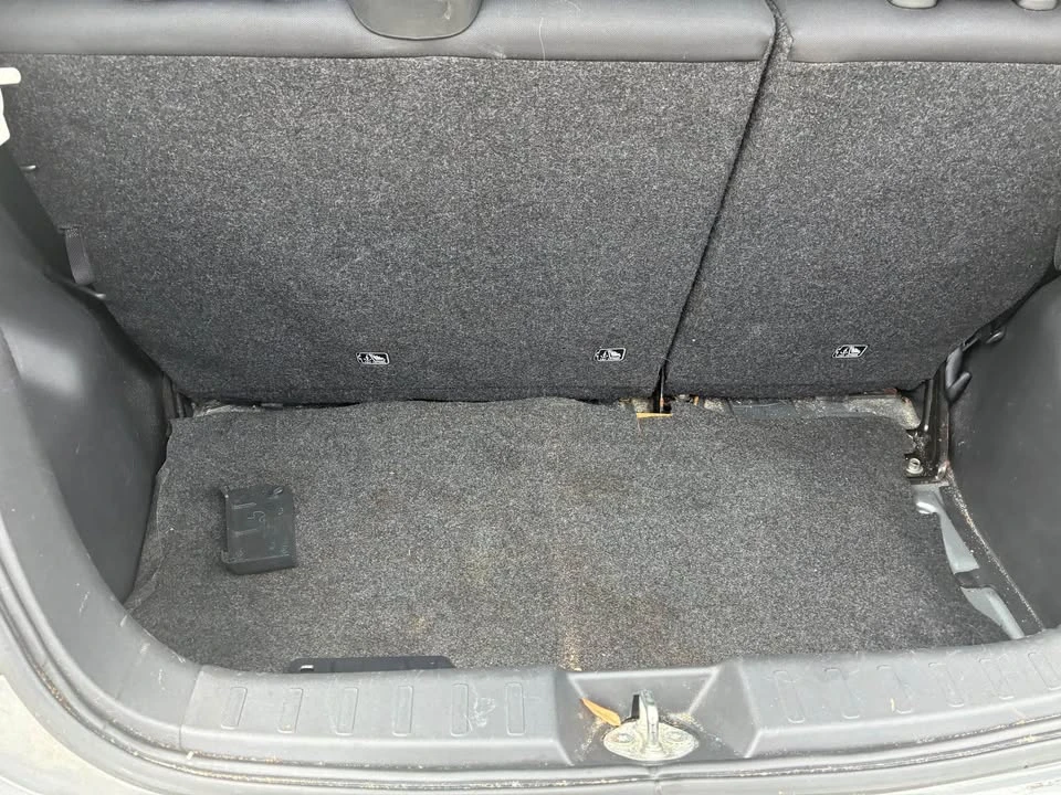 2018 Mitsubishi Mirage 6th Gen - Image 7 of 12