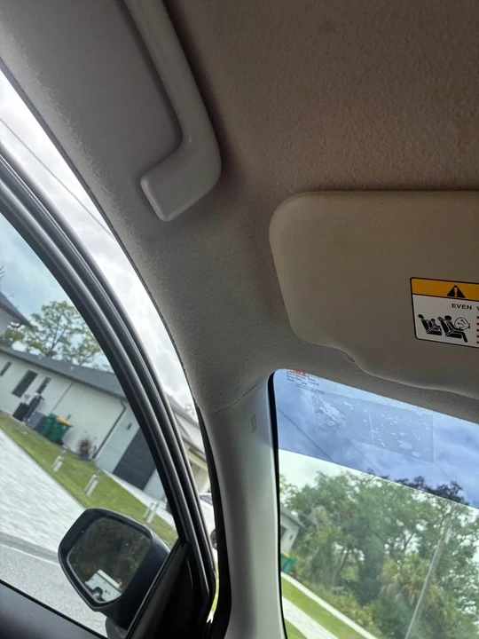 2018 Mitsubishi Mirage 6th Gen - Image 10 of 12