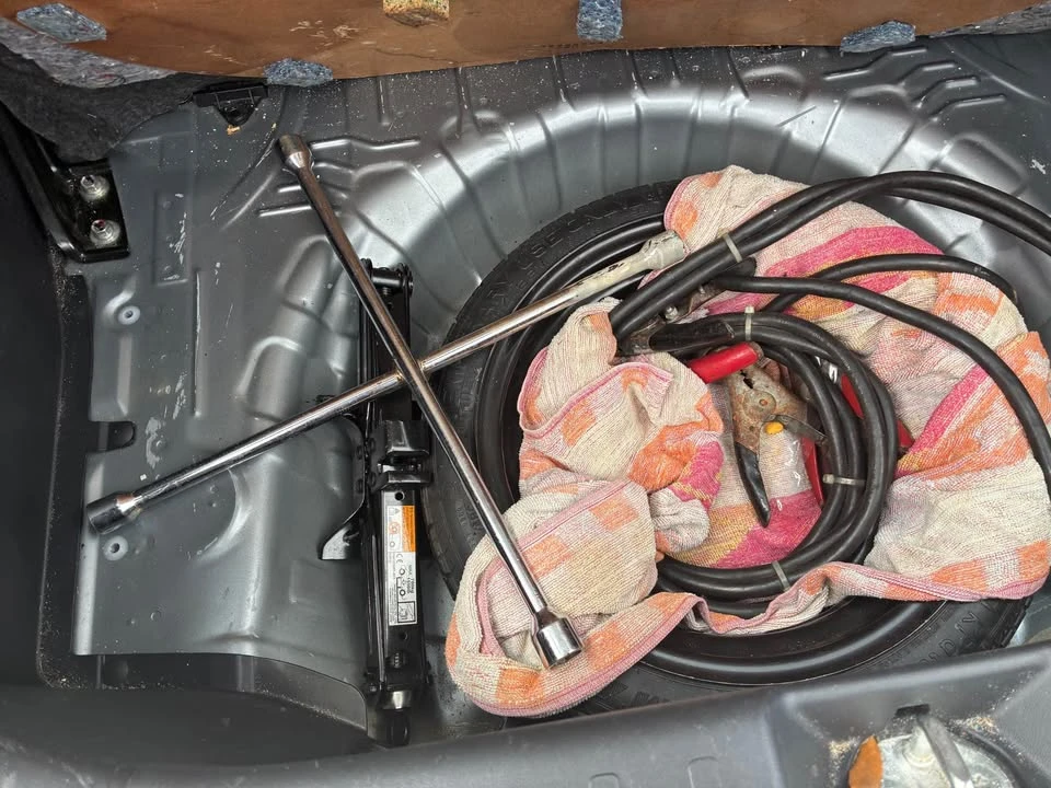 2018 Mitsubishi Mirage 6th Gen - Image 11 of 12