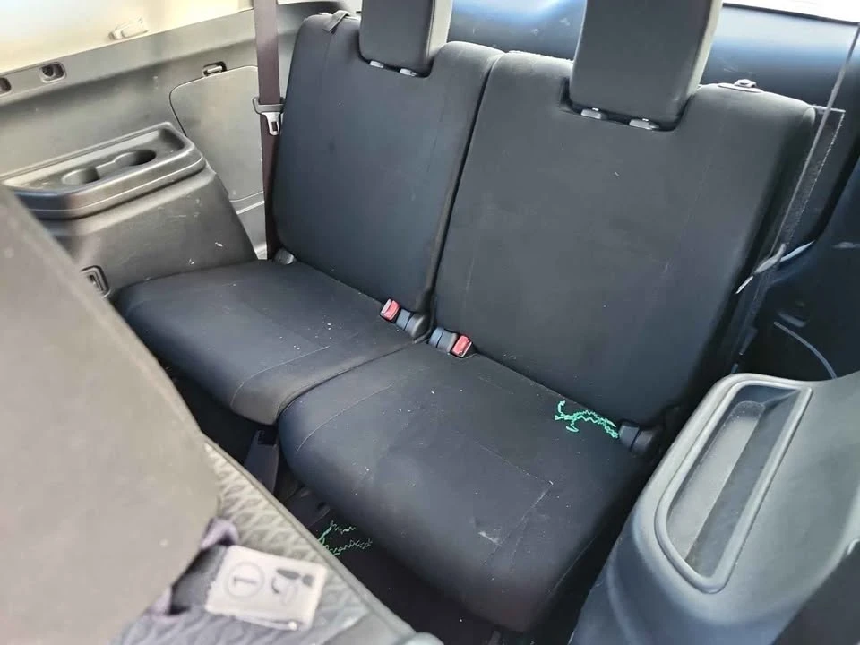 2018 Mitsubishi Outlander - Image 12 of 14
