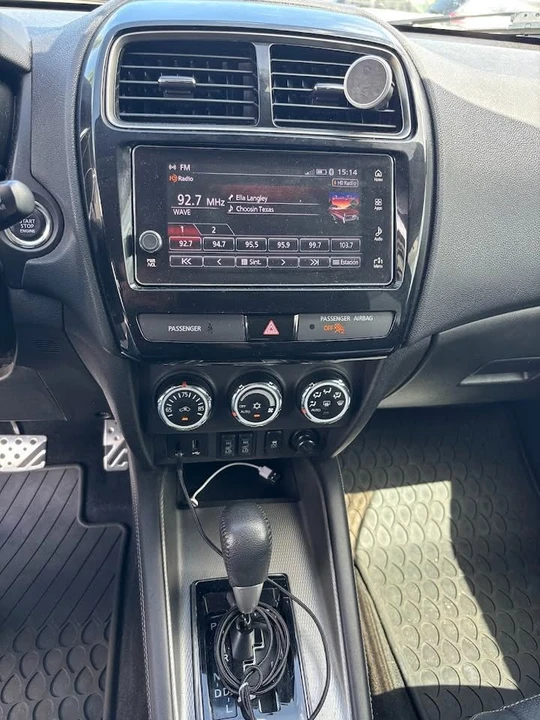 2018 Mitsubishi Outlander - Image 7 of 7