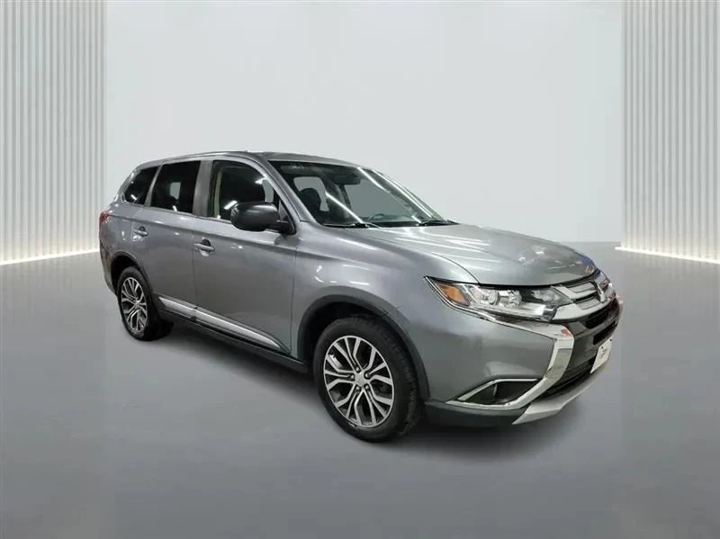 2018 Mitsubishi Outlander - Image 7 of 12