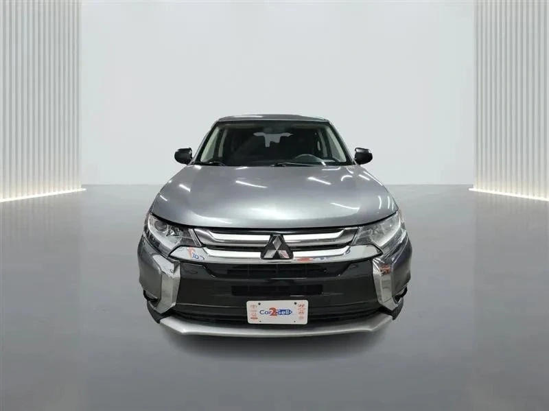 2018 Mitsubishi Outlander - Image 8 of 12