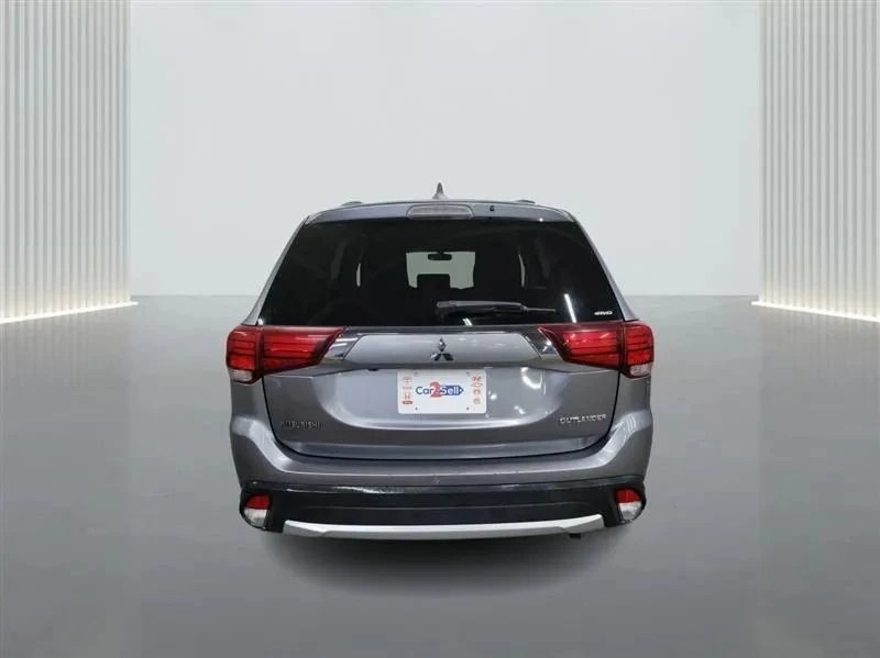 2018 Mitsubishi Outlander - Image 4 of 12