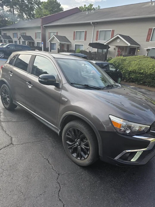 2018 Mitsubishi Outlander - Image 3 of 13