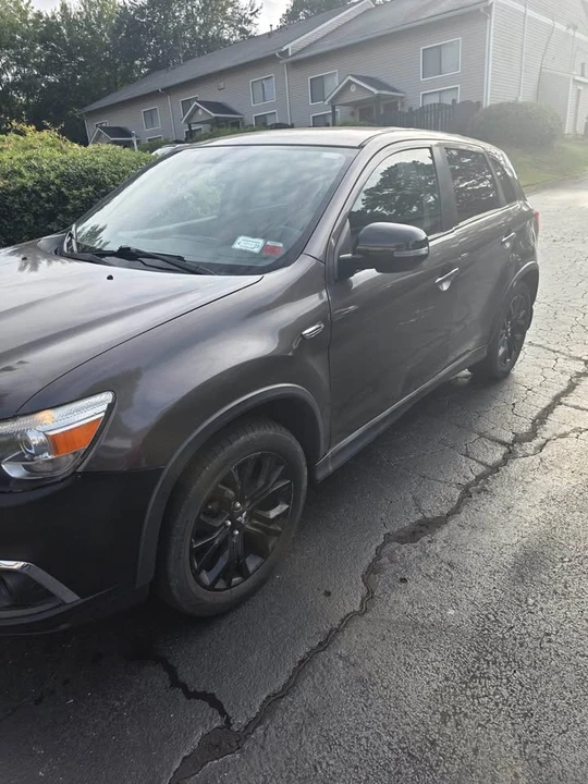 2018 Mitsubishi Outlander - Image 4 of 13