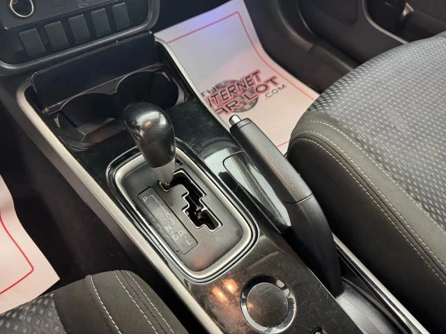 2018 Mitsubishi Outlander - Image 20 of 21