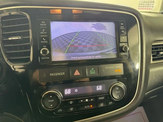 2018 Mitsubishi Outlander - Image 19 of 21