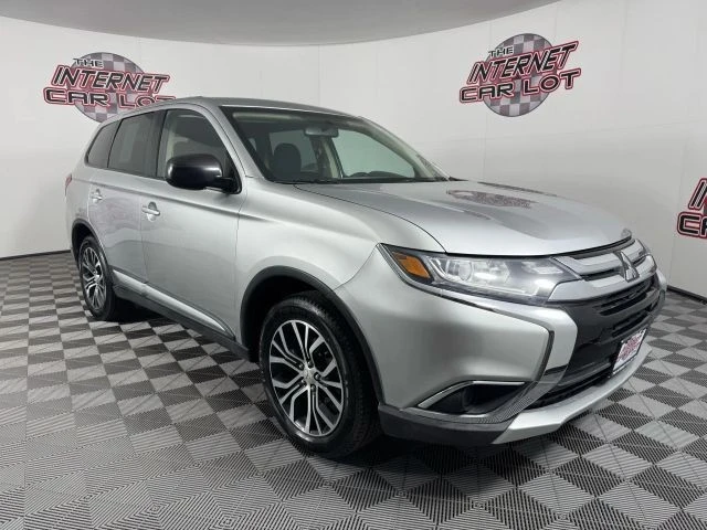 2018 Mitsubishi Outlander - Image 9 of 12