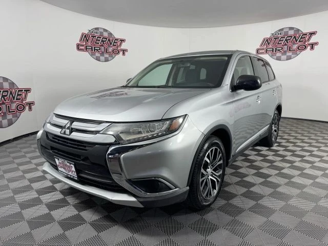 2018 Mitsubishi Outlander - Image 3 of 12