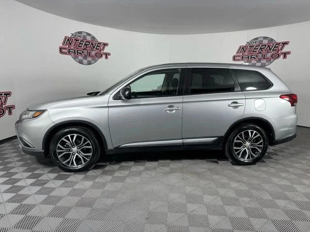 2018 Mitsubishi Outlander - Image 4 of 12