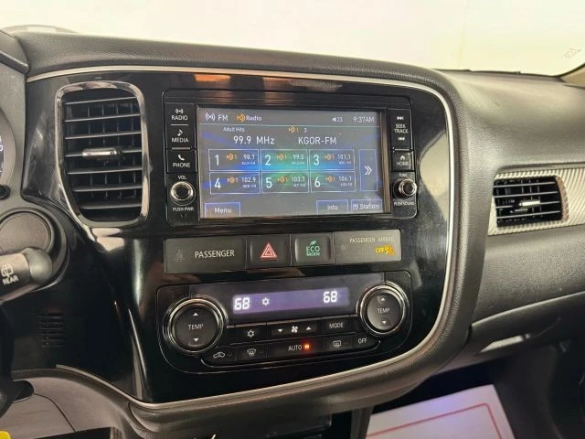 2018 Mitsubishi Outlander - Image 18 of 21