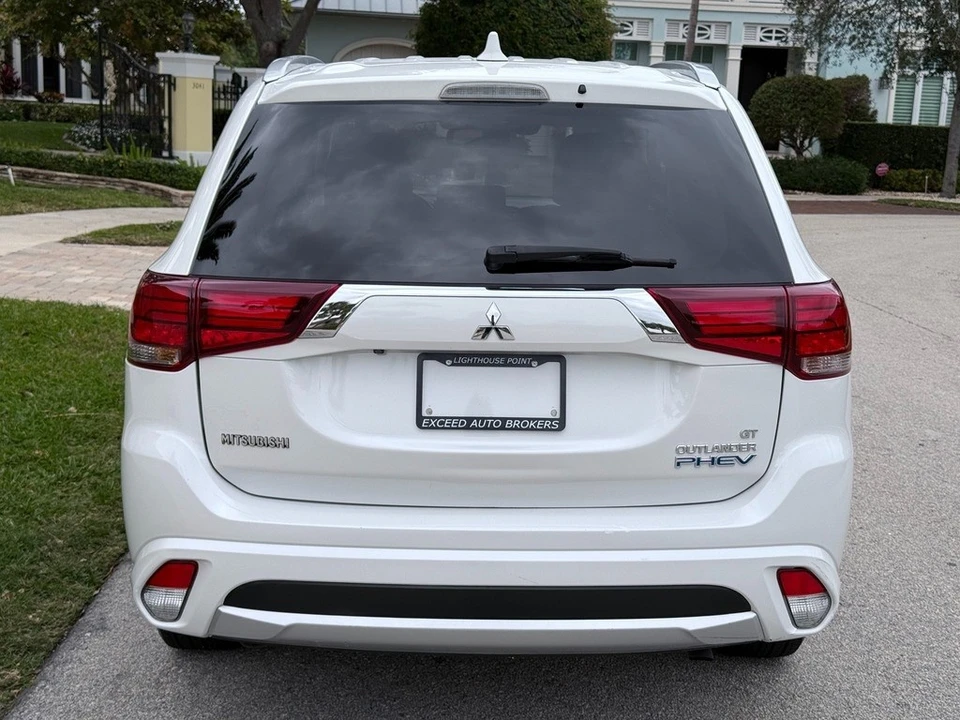 2018 Mitsubishi Outlander - Image 6 of 21