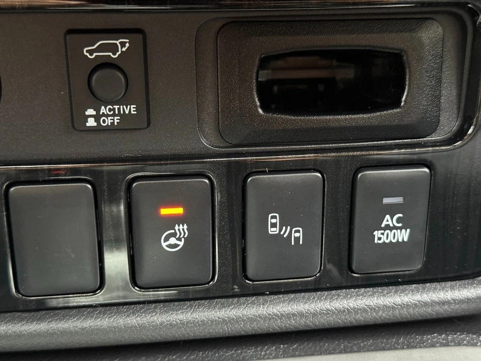 2018 Mitsubishi Outlander - Image 16 of 21