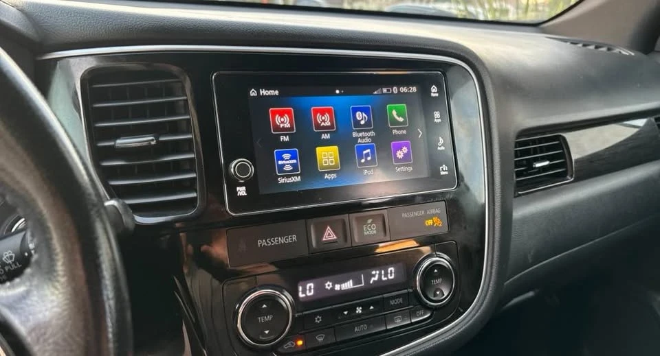 2018 Mitsubishi Outlander - Image 5 of 5