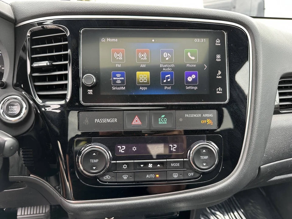 2018 Mitsubishi Outlander - Image 20 of 21