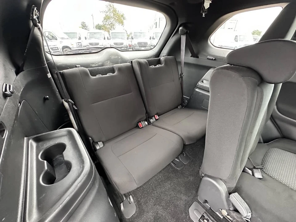 2018 Mitsubishi Outlander - Image 15 of 21