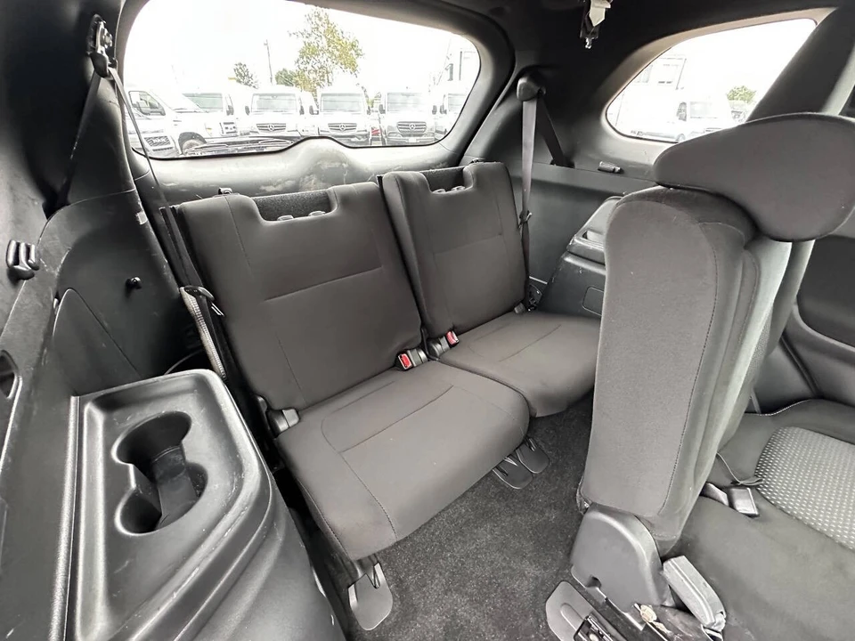 2018 Mitsubishi Outlander - Image 15 of 21