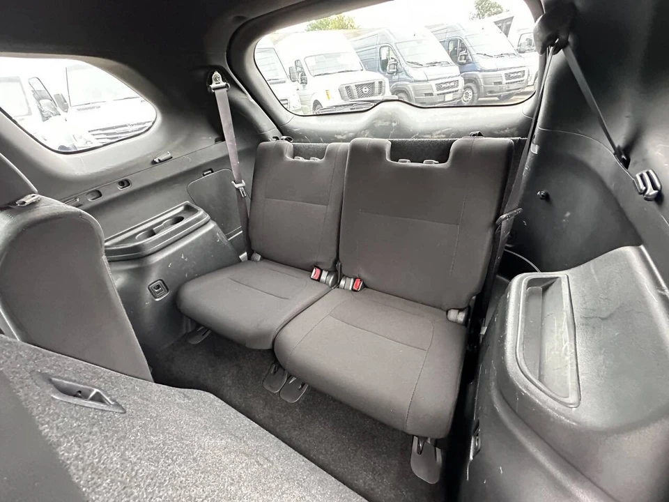 2018 Mitsubishi Outlander - Image 18 of 21