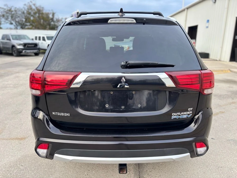 2018 Mitsubishi Outlander - Image 4 of 21