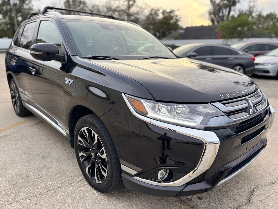 2018 Mitsubishi Outlander - Image 7 of 21